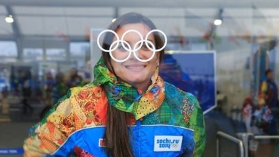 Олимпиада продлится 16 дней