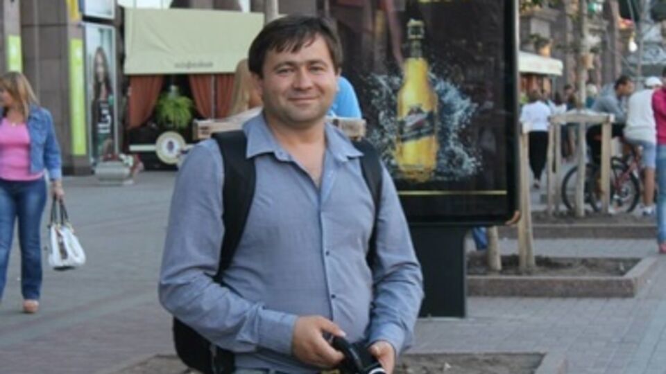 Дзиндзя рассказал о СИЗО