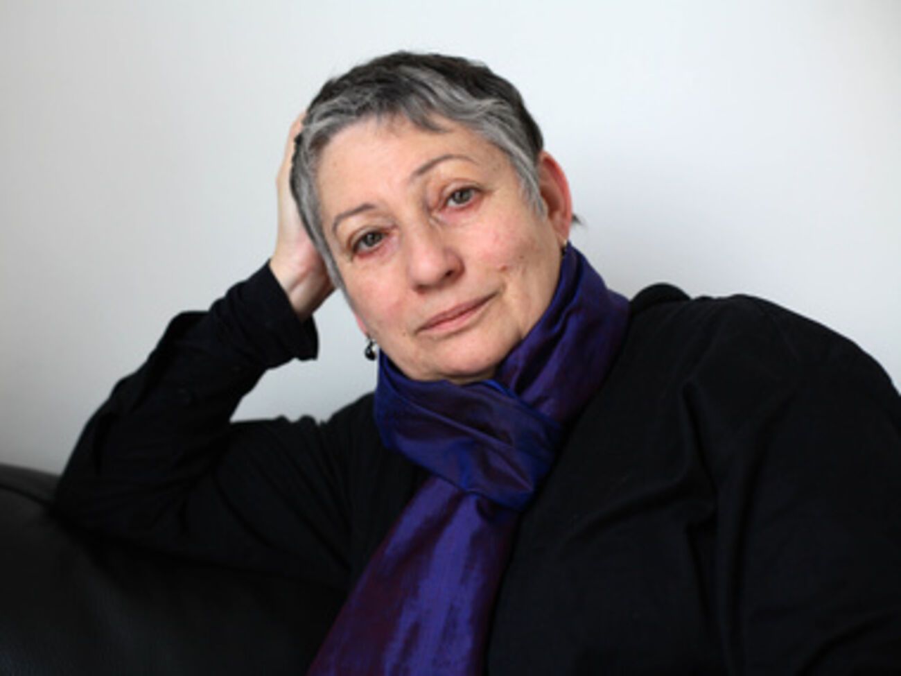 Людмила Улицкая