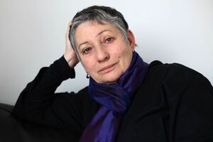 Людмила Улицкая