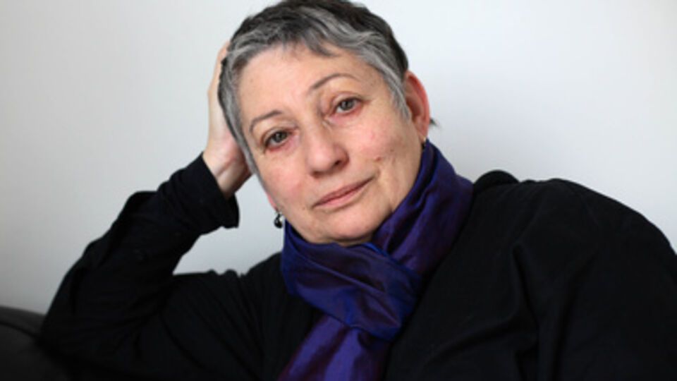 Людмила Улицкая