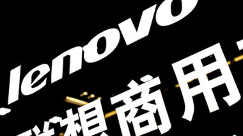 Lenovo рвется в лидеры рынка смартфонов