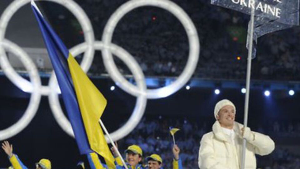 Церемония открытия Олимпиады состоится сегодня