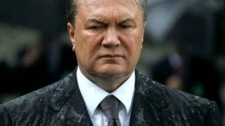 Порошенко и Кличко укрпепили позиции