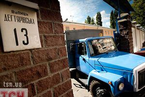 Еще трое активистов - в СИЗО