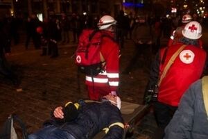 Обеим пострадавшим предоставят медпомощь в больницах Львова