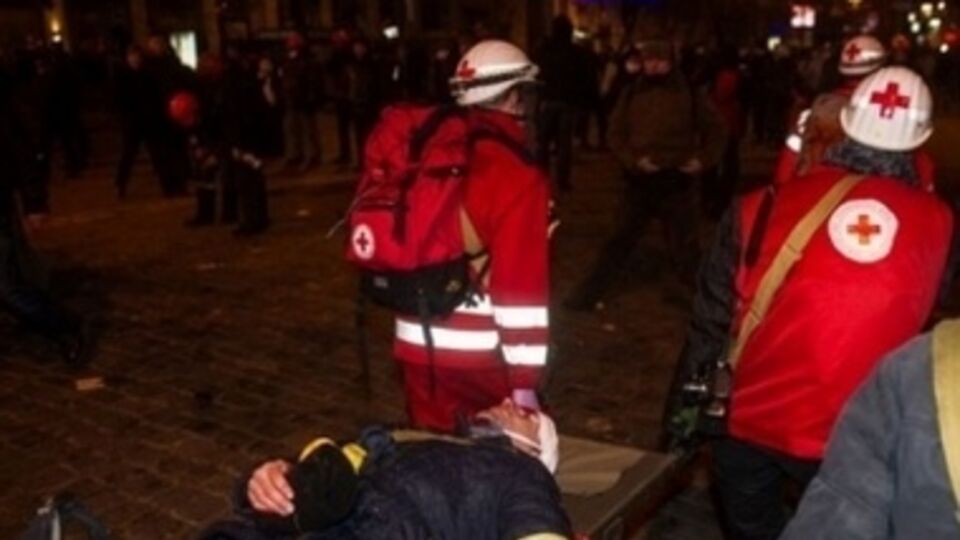 Обеим пострадавшим предоставят медпомощь в больницах Львова