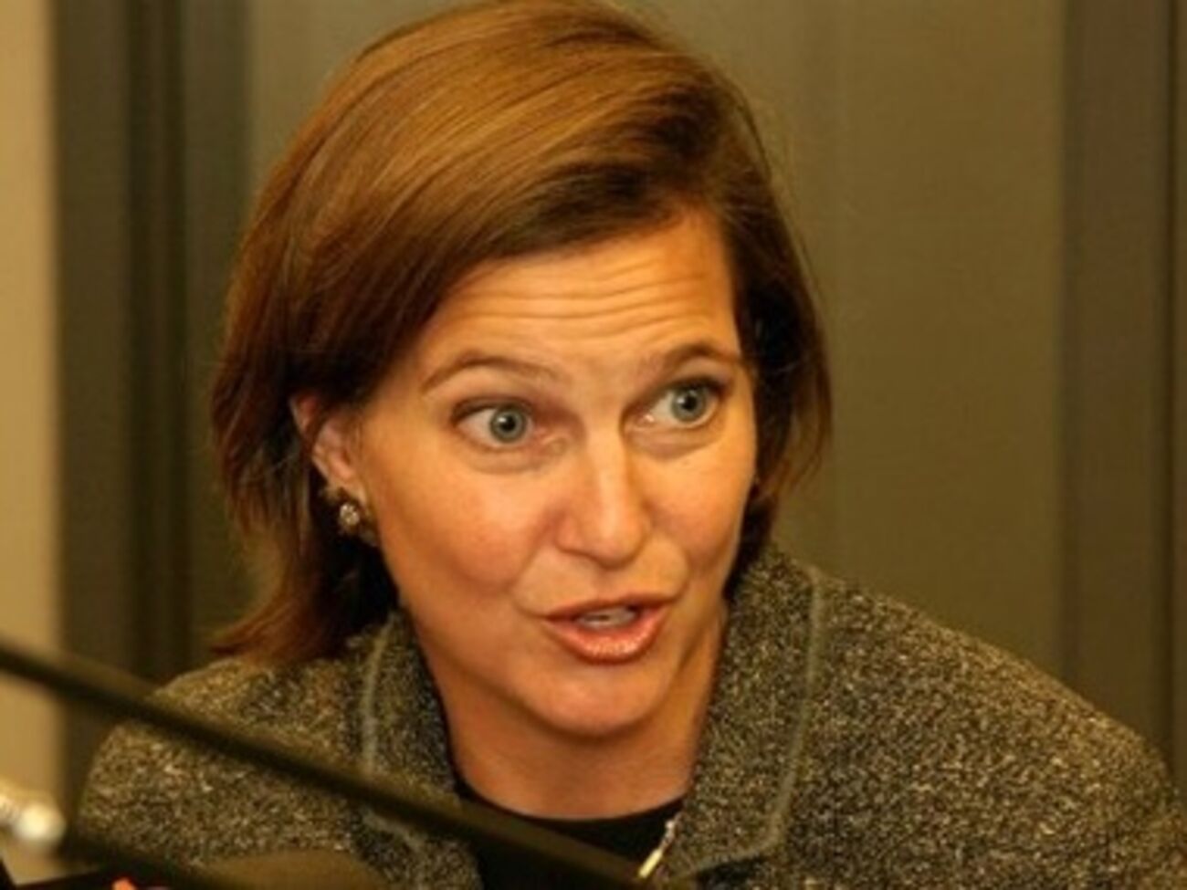 Виктория Нуланд