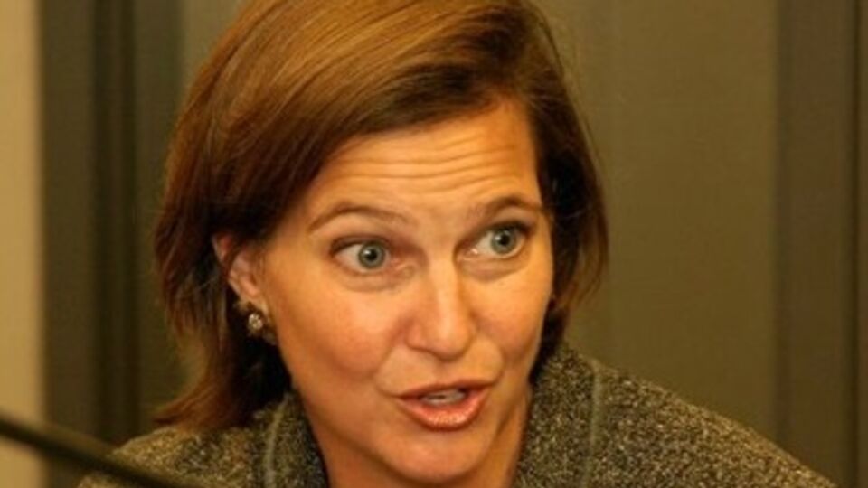 Виктория Нуланд