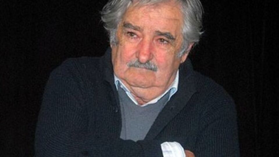 Хосе Мухика