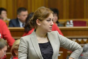 Леся Оробец