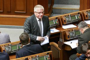 Михаил Чечетов