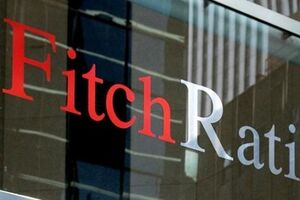 Пересмотреть рейтинг Украины Fitch решило из-за "нестабильной ситуации в стране"