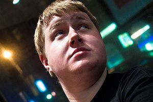 Егор Просвирнин