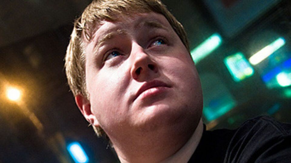 Егор Просвирнин