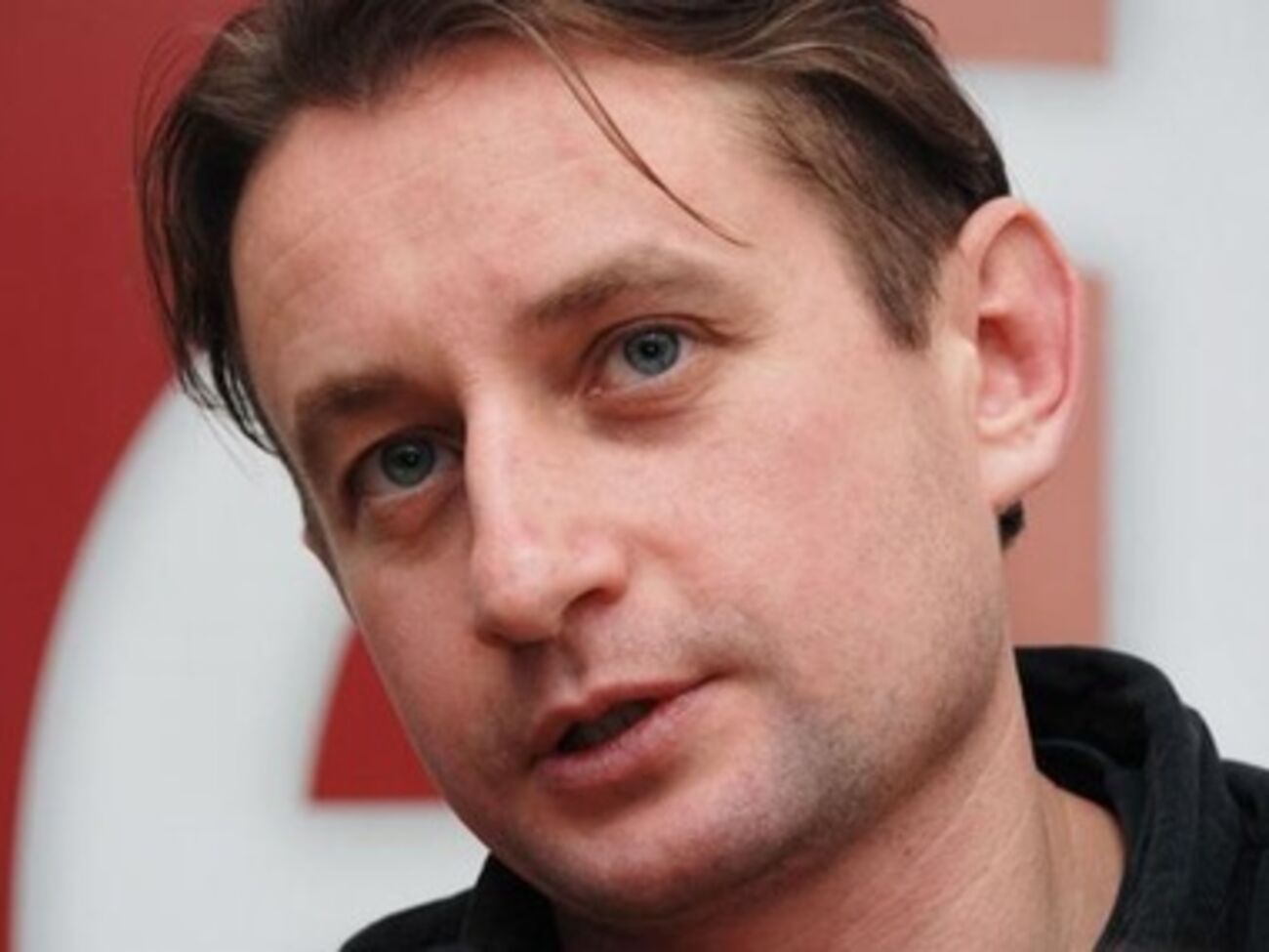 Сергей Жадан