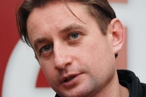 Сергей Жадан