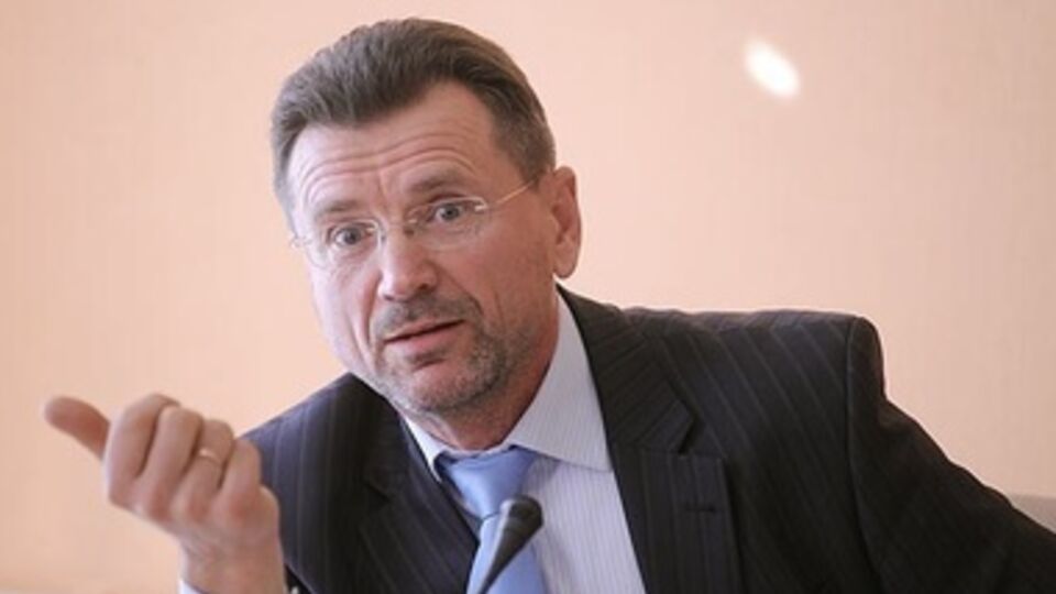 Александр Сугоняко