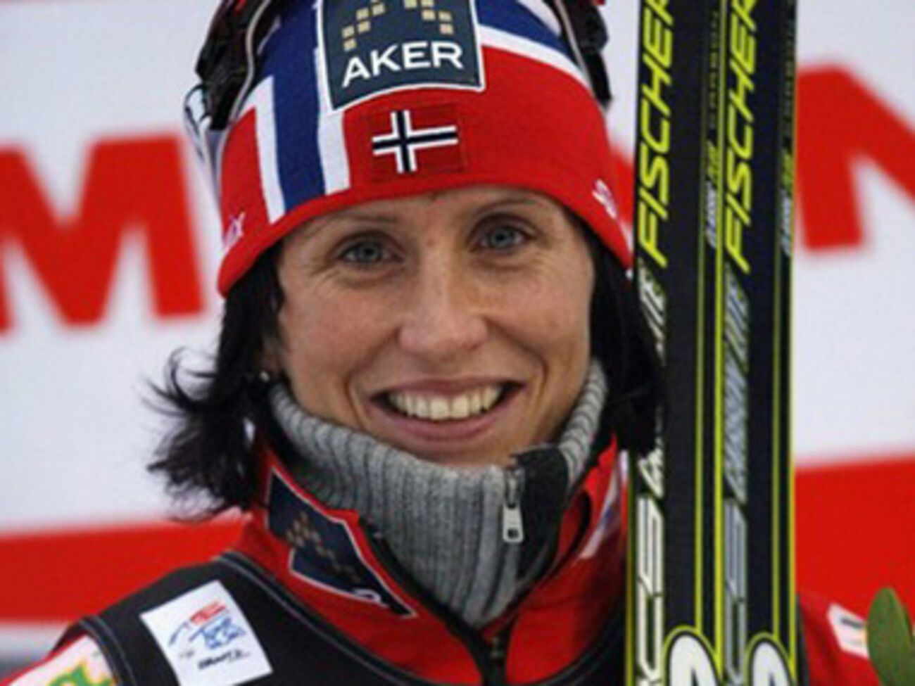 Марит Бьорген