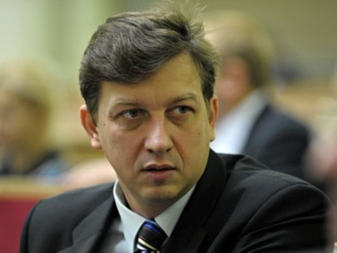 Олесь Доний