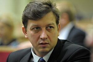 Олесь Доний