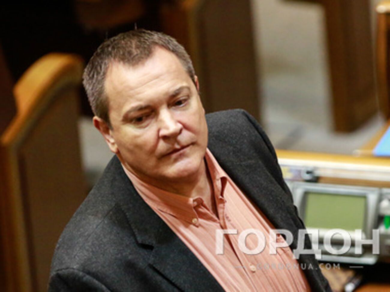 Вадим Колесниченко