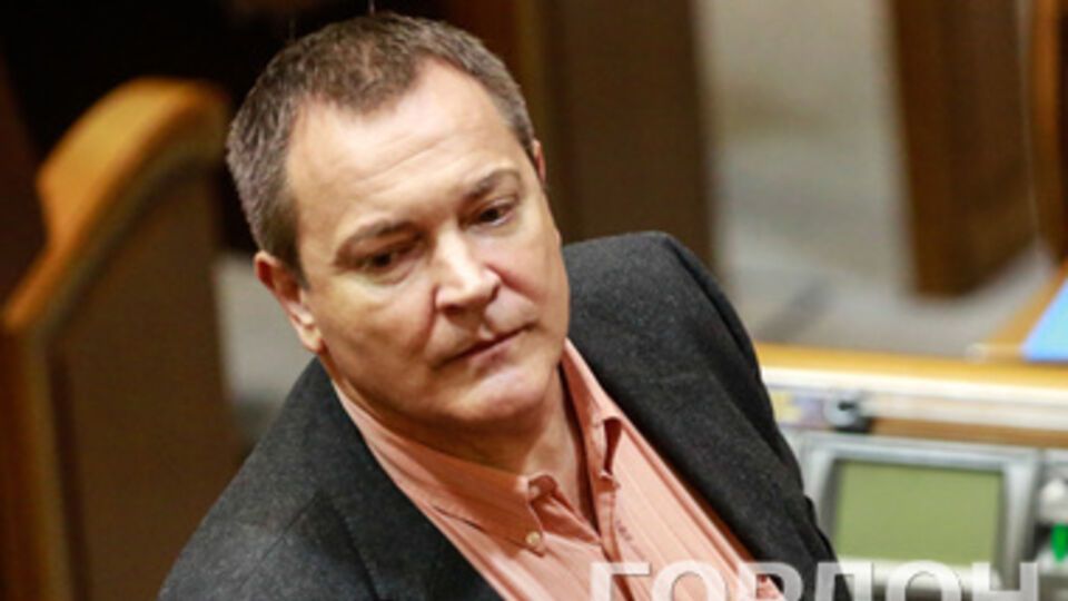 Вадим Колесниченко