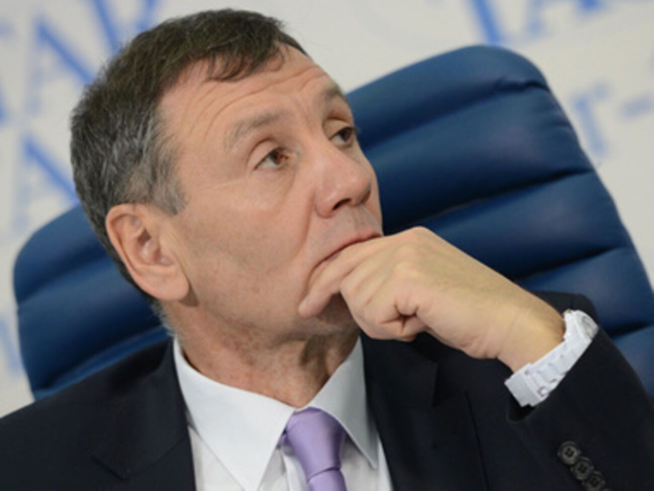 Сергей Марков