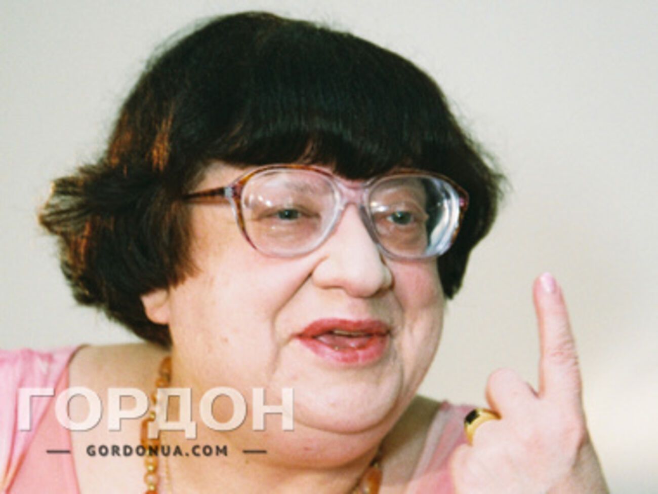 Валерия Новодворская