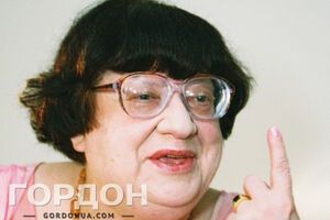 Валерия Новодворская