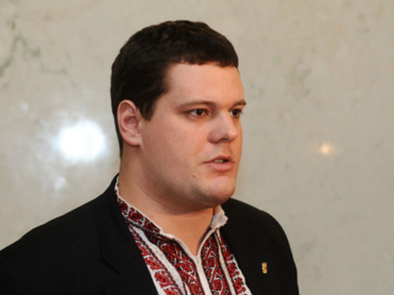 Андрей Ильенко