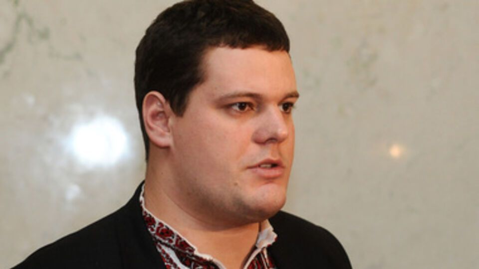 Андрей Ильенко