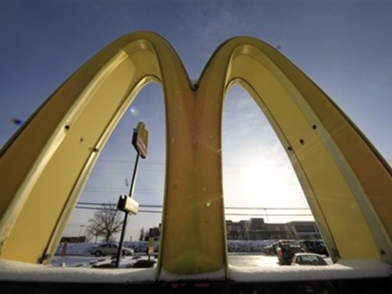 Ресторан открыли в Хошимине