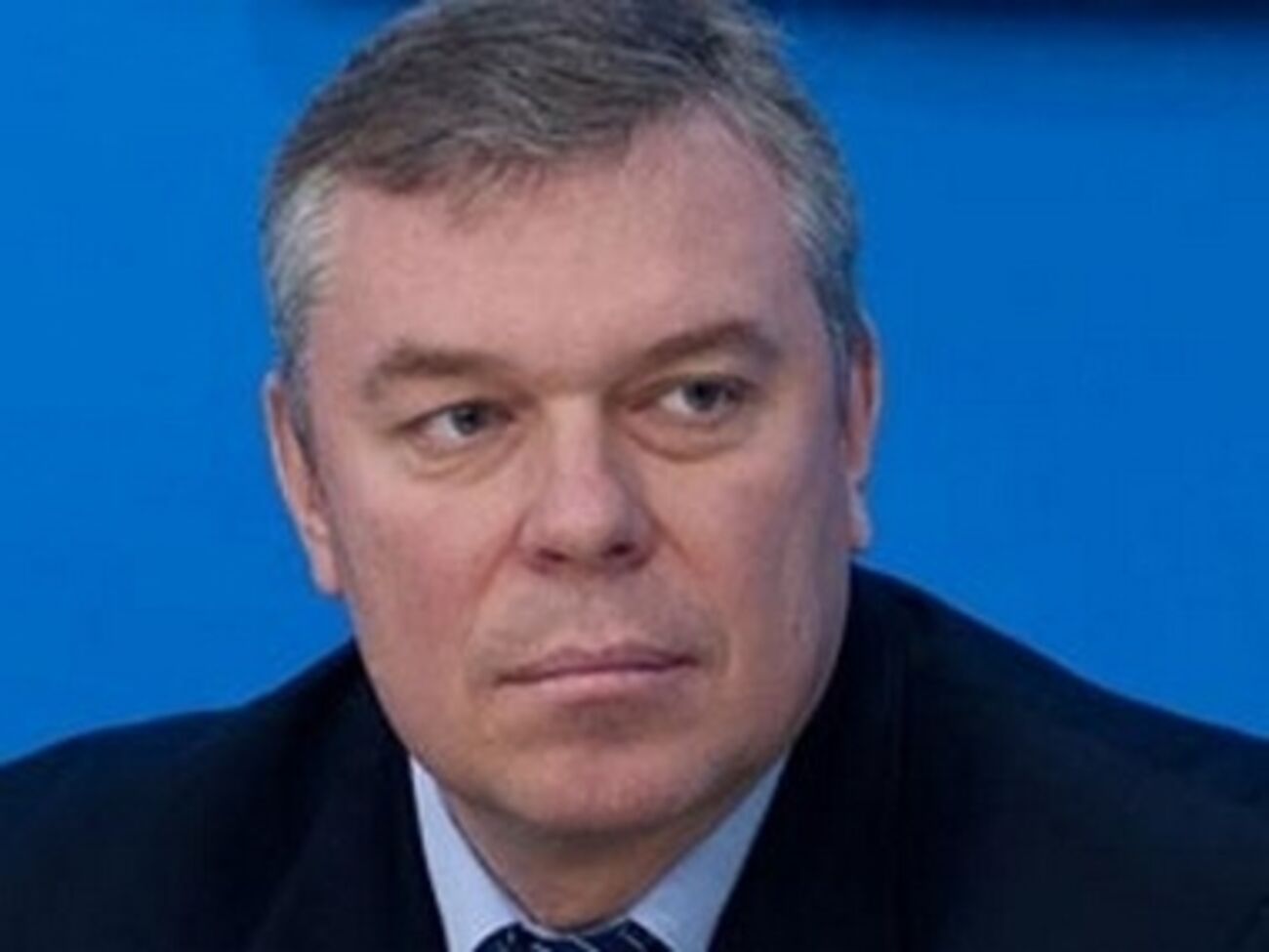 Александр Волков
