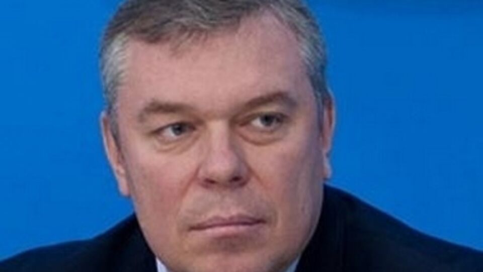 Александр Волков