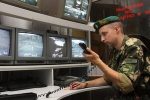 Беларусь и Украина введут систему обмена данными о движении товаров через границу
