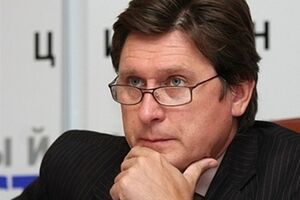 Владимир Фесенко
