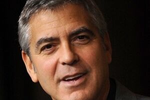 Джордж Клуни