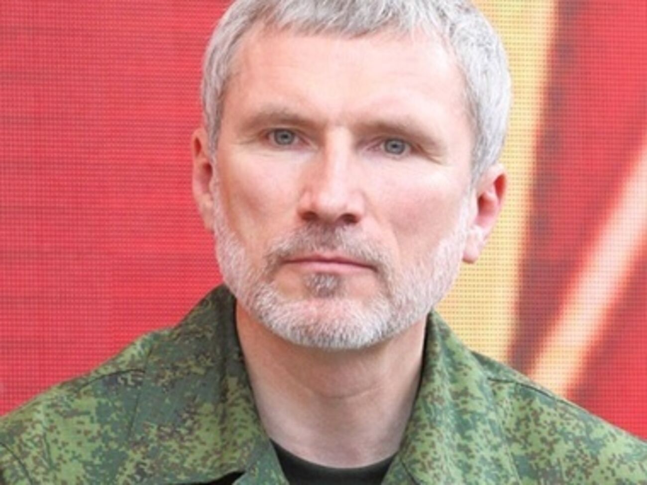 Алексей Журавлев прибыл в Одессу специально к созданию нового движения