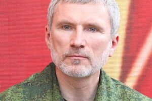 Алексей Журавлев прибыл в Одессу специально к созданию нового движения