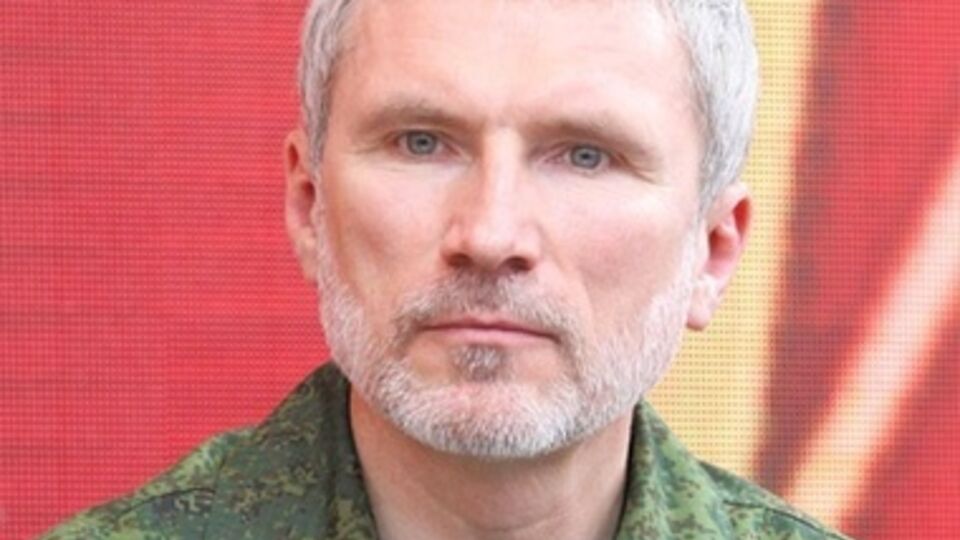 Алексей Журавлев прибыл в Одессу специально к созданию нового движения
