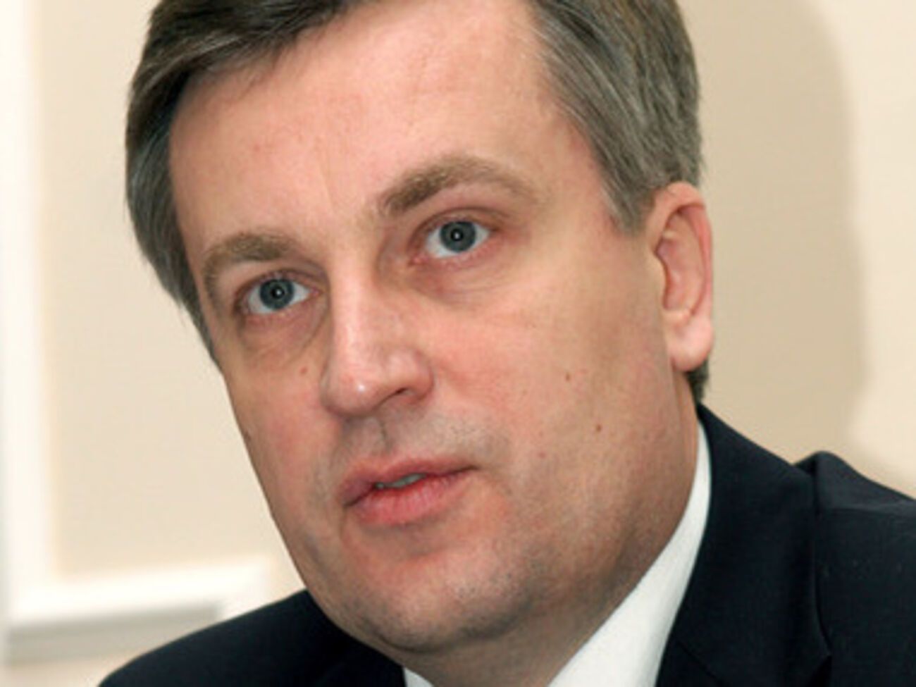 Экс-глава СБУ Валентин Наливайченко