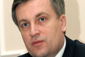 Экс-глава СБУ Валентин Наливайченко