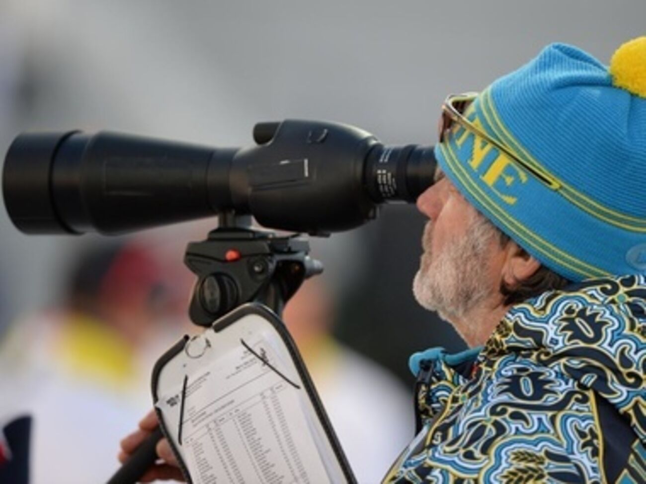 Сочи-2014: Второй день. Фоторепортаж