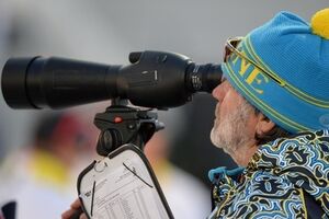 Сочи-2014: Второй день. Фоторепортаж