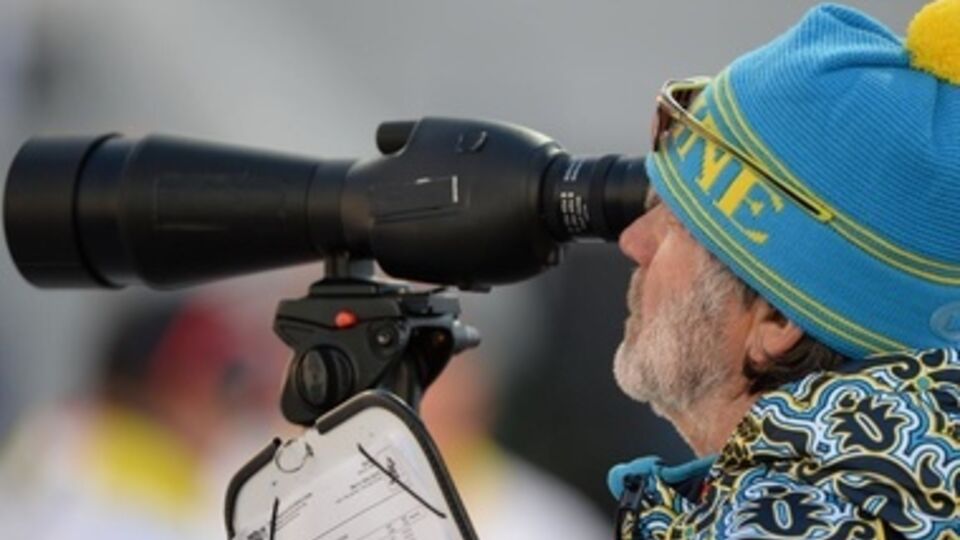 Сочи-2014: Второй день. Фоторепортаж