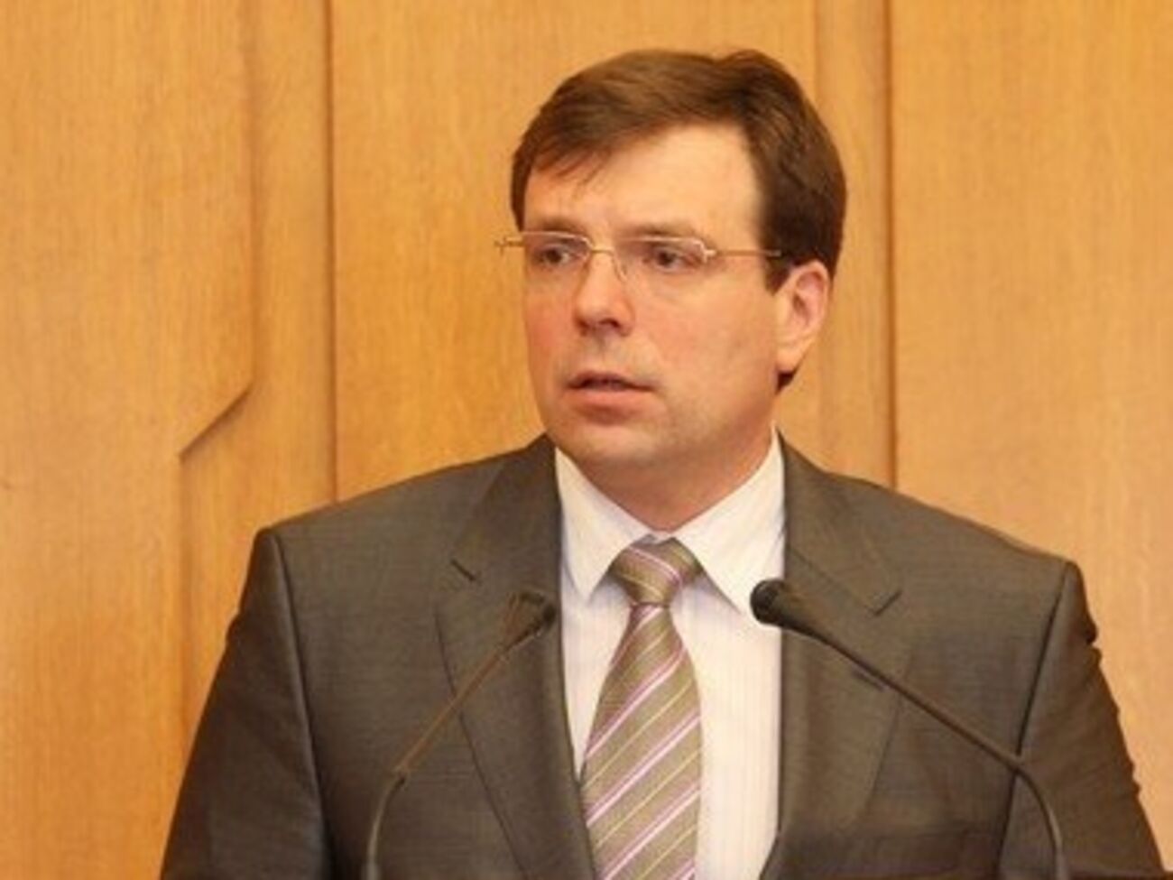 Председатель Одесской ОГА Николай Скорик