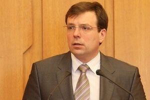 Председатель Одесской ОГА Николай Скорик