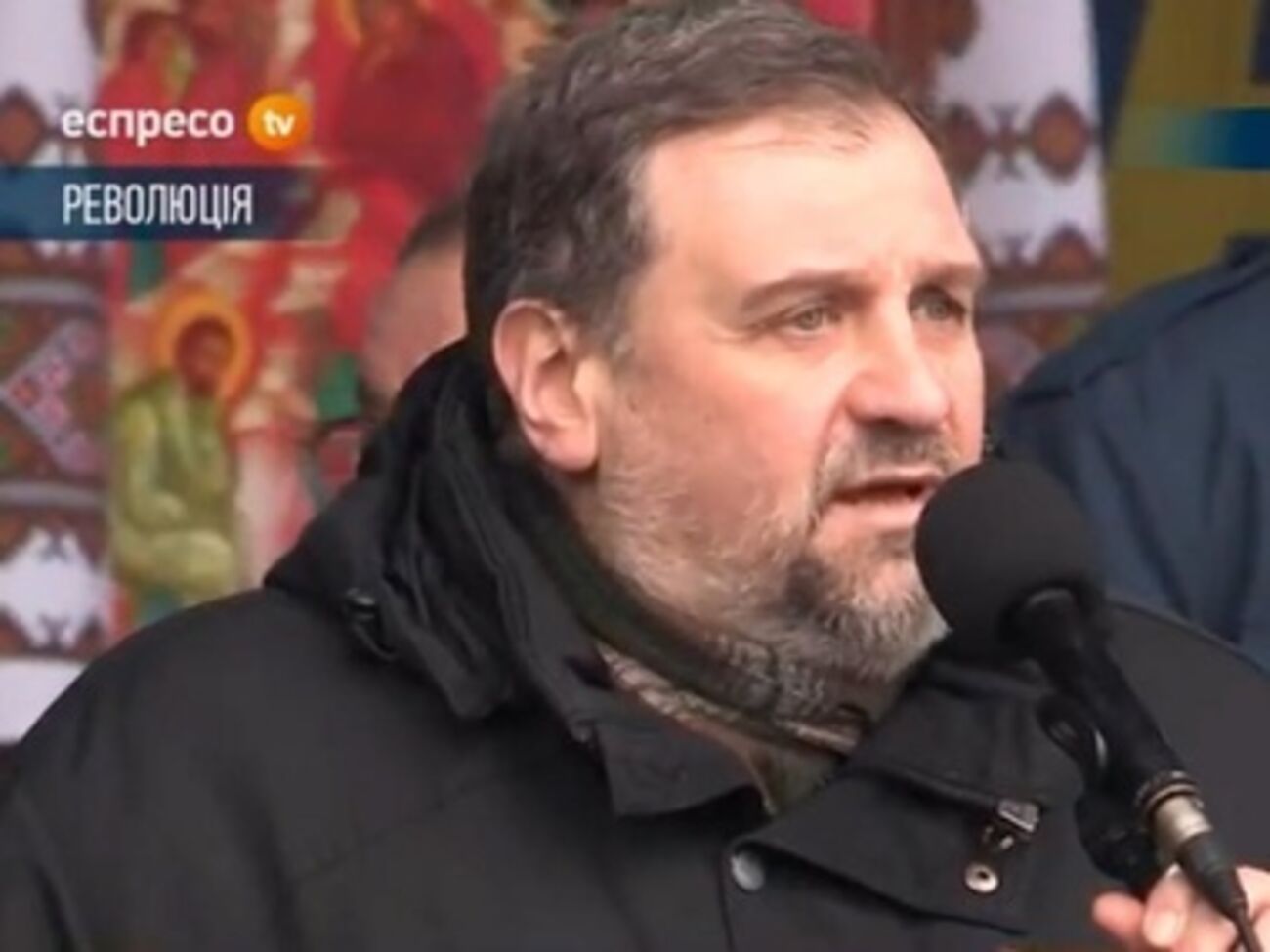 Алексей Гарань