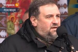 Алексей Гарань